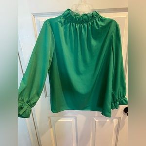 Boutique Top from The Mint